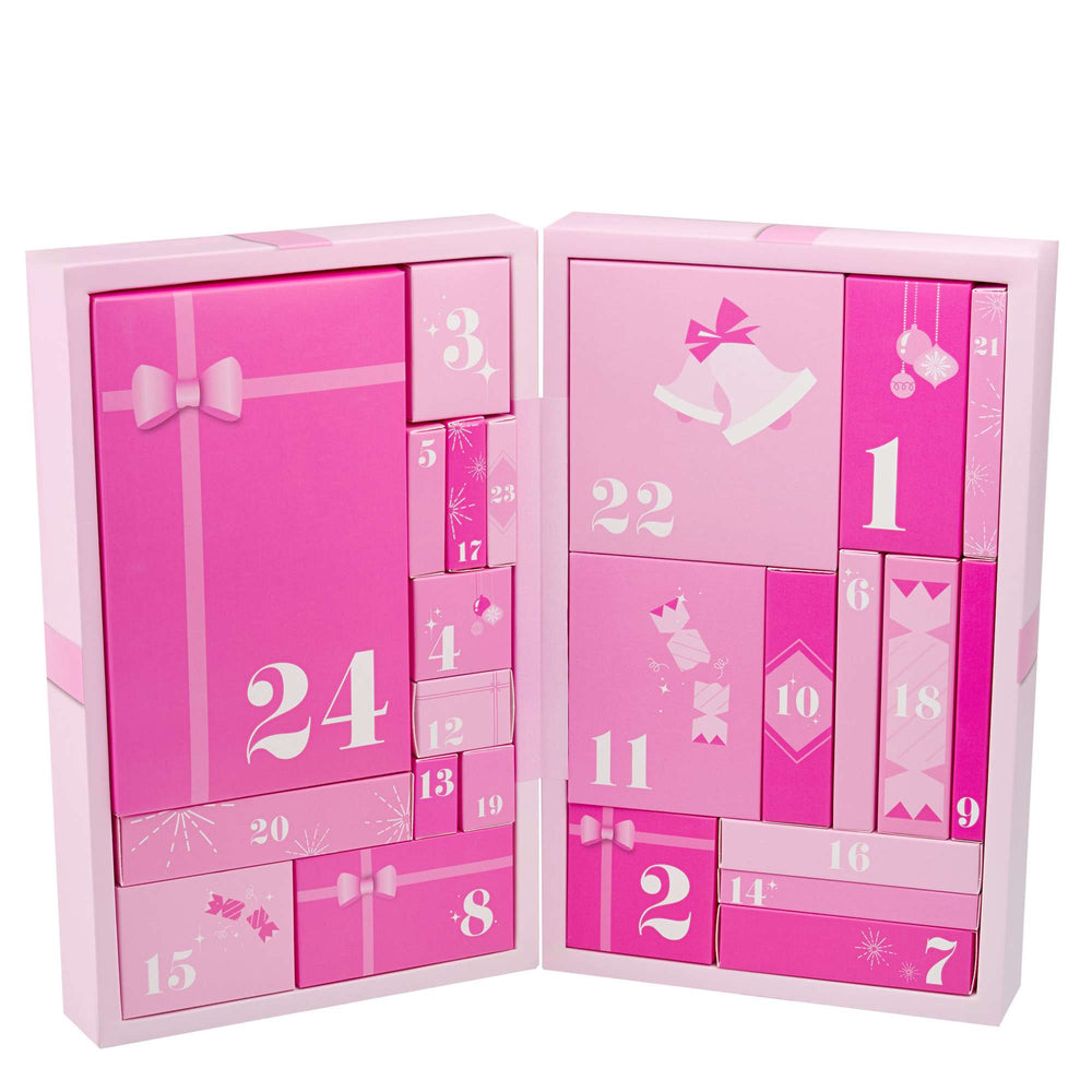 Brushworks Gifts & Sets Beauty Countdown Advent Calendar - Additional 2