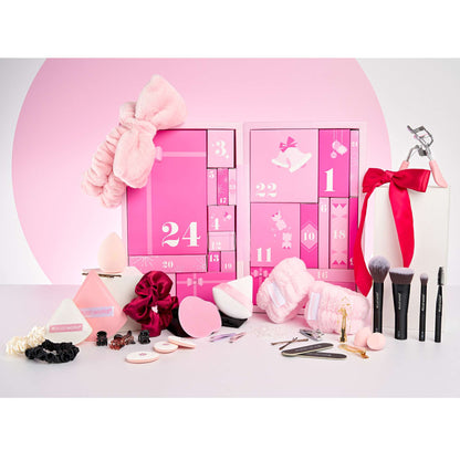 Brushworks Gifts & Sets Beauty Countdown Advent Calendar - Additional 3