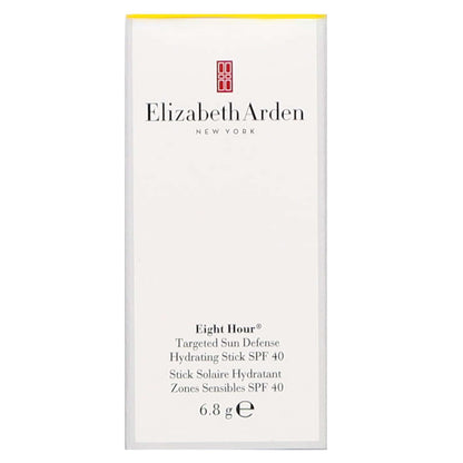 Elizabeth Arden Eight Hour  Cream Targeted Sun Defense Hydrating Stick SPF40 6.8g - Additional 1