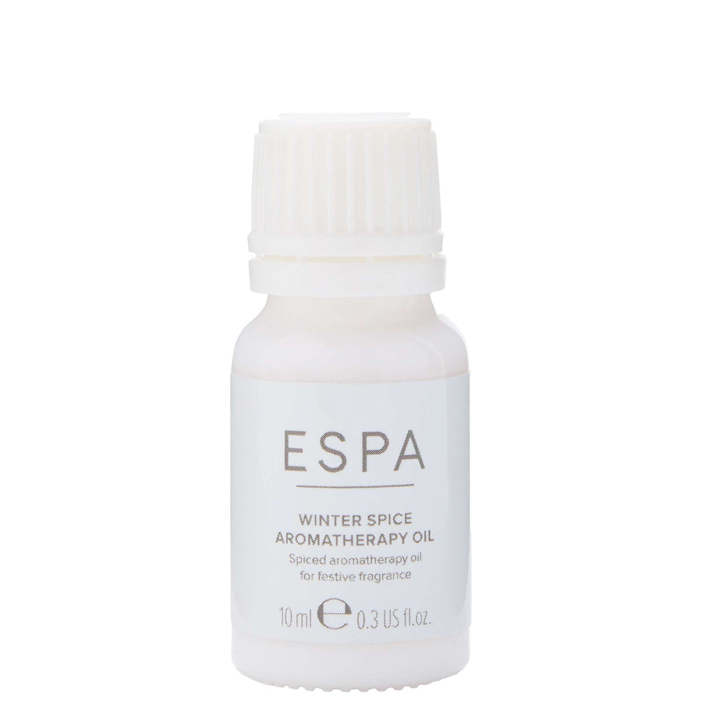 ESPA Gifts & Collections Winter Spice Essential Oil 10ml - Additional 1