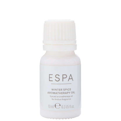 ESPA Gifts & Collections Winter Spice Essential Oil 10ml - Additional 1