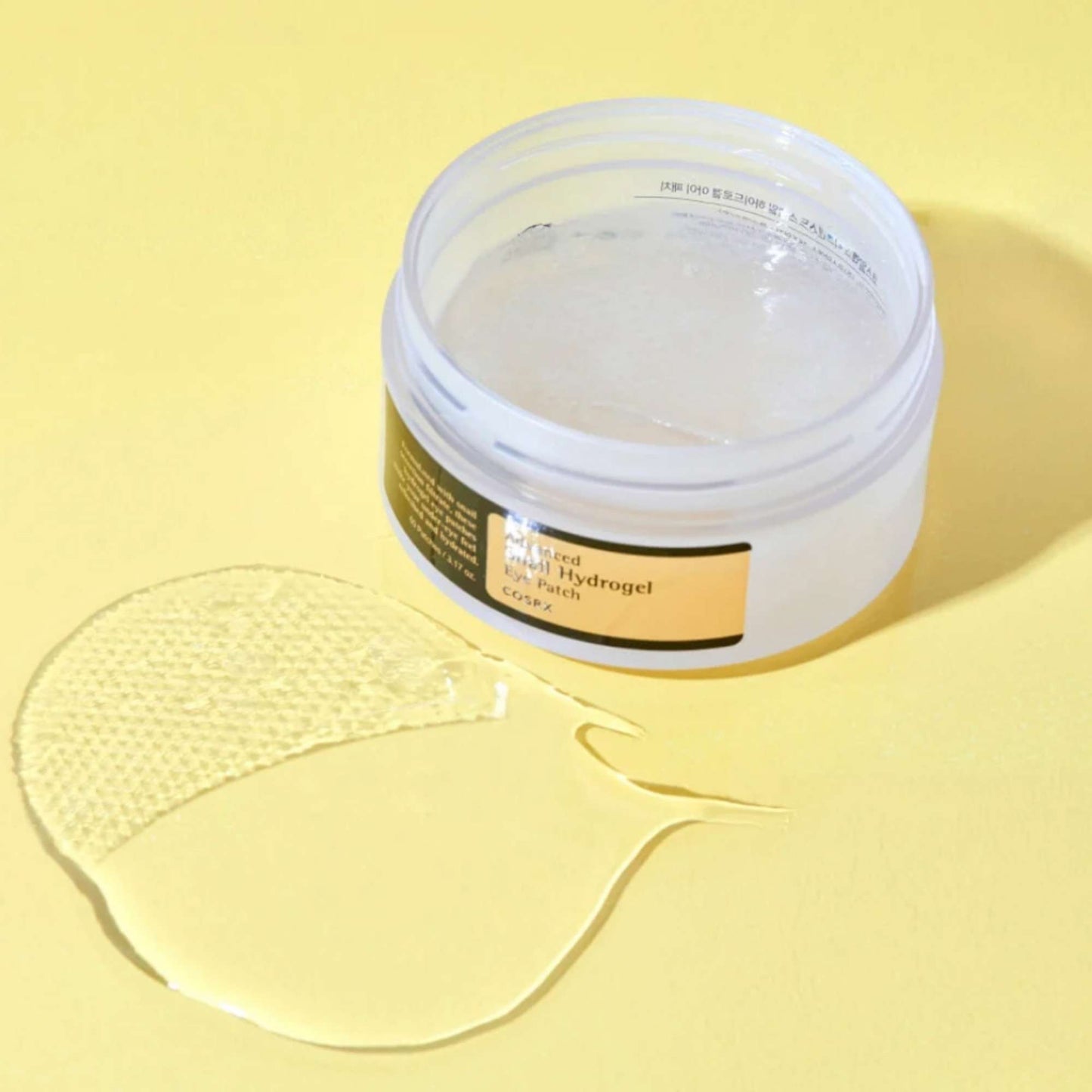 Cosrx Patches / Spot Treatment Advanced Snail Hydrogel Eye Patches x 60 - Additional 3