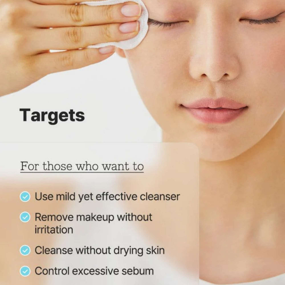 Cosrx  Low pH Niacinamide Micellar Cleansing Water 400ml - Additional 5