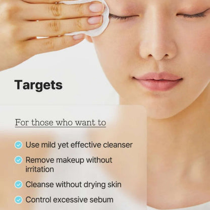 Cosrx  Low pH Niacinamide Micellar Cleansing Water 400ml - Additional 5