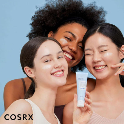 Cosrx Sun Care  Ultra Light Invisible Sunscreen PA++++ SPF50 50ml - Additional 5