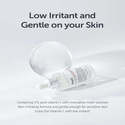 Dear, Klairs Serums Freshly Juiced Vitamin Drop 35ml - Additional 6