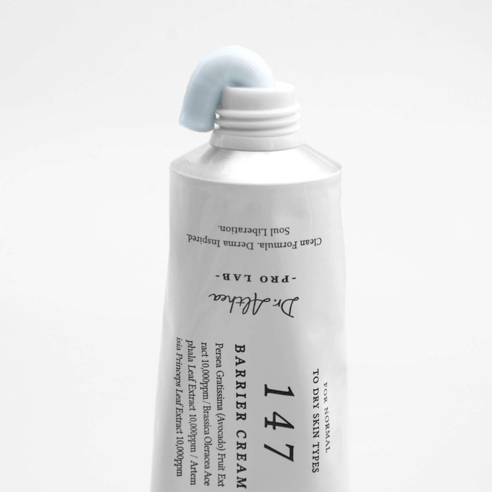 Dr.Althea Moisturizers 147 Barrier Cream 50ml - Additional 3