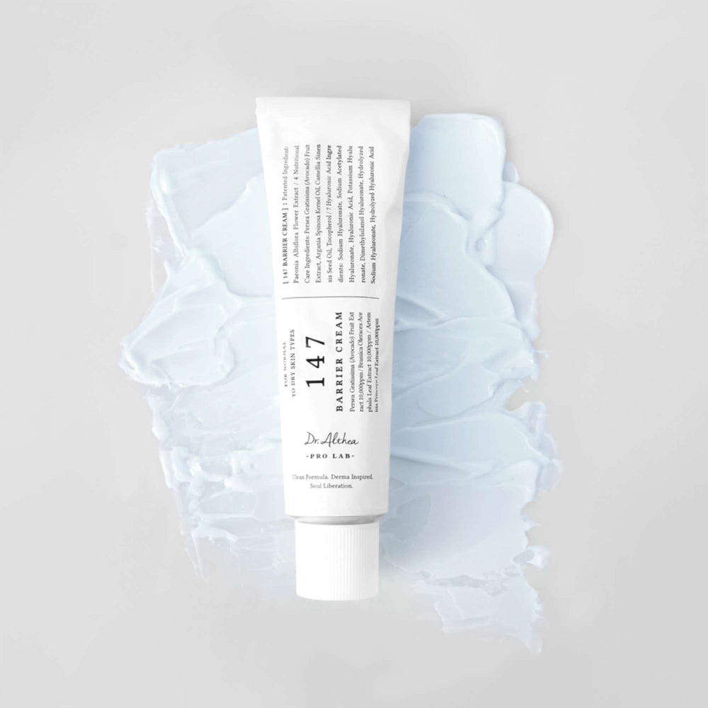 Dr.Althea Moisturizers 147 Barrier Cream 50ml - Additional 4