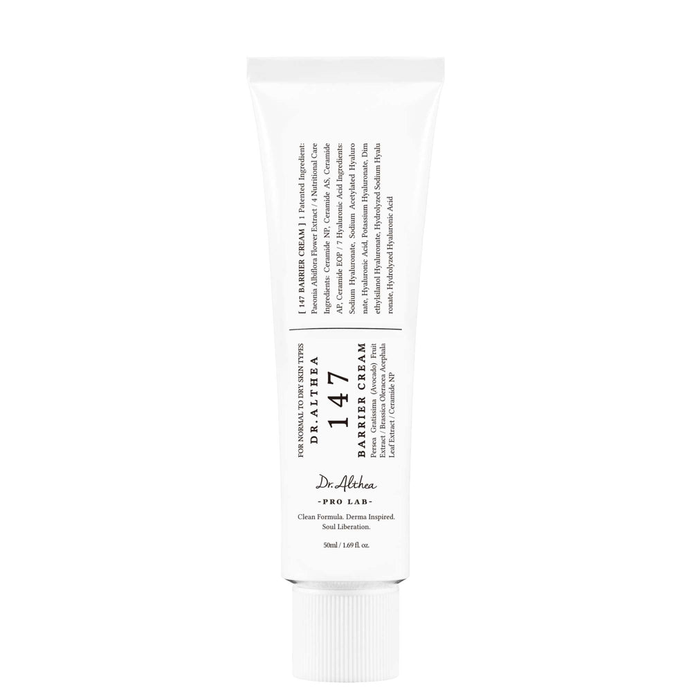 Dr.Althea Moisturizers 147 Barrier Cream 50ml