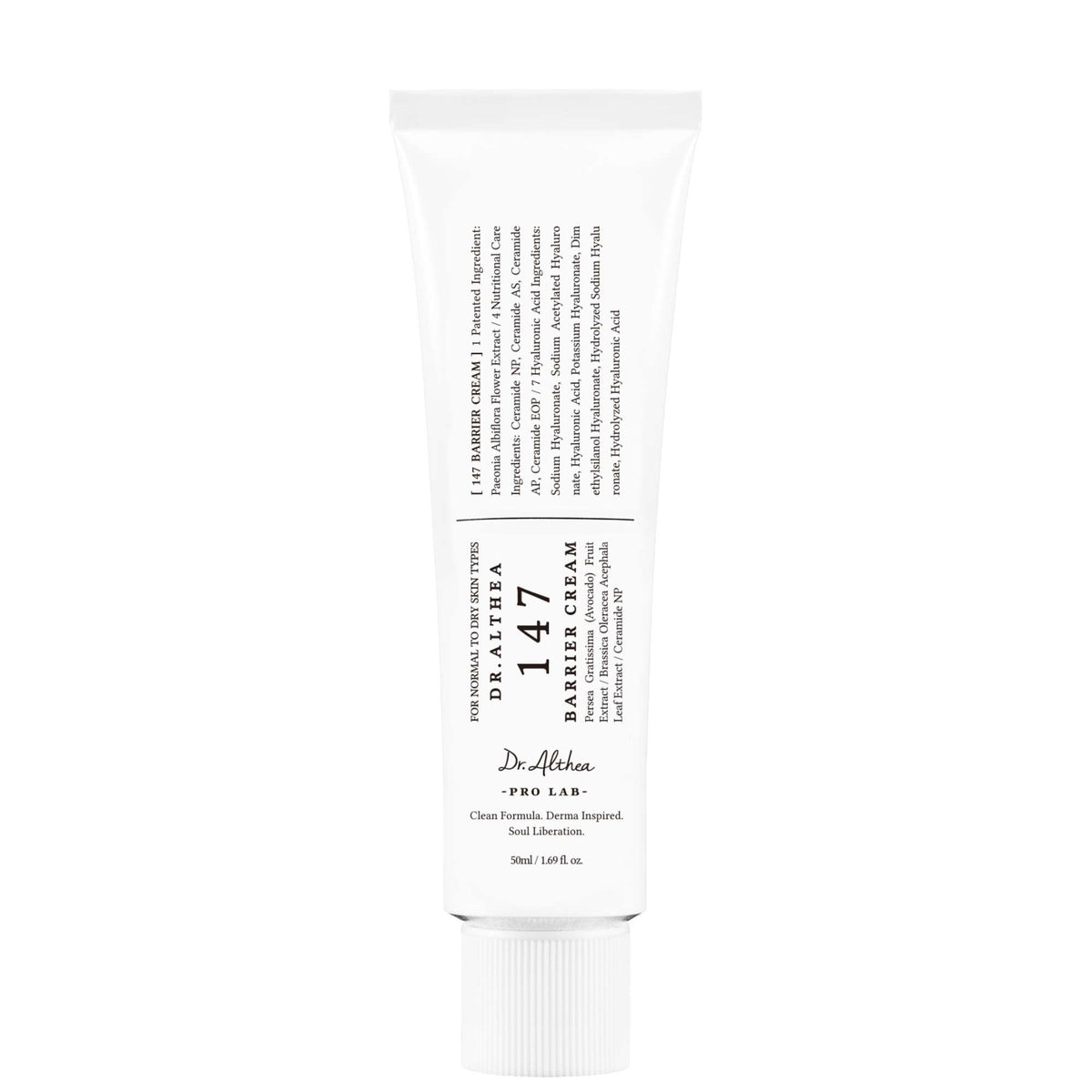 Dr.Althea Moisturizers 147 Barrier Cream 50ml