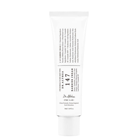 Dr.Althea Moisturizers 147 Barrier Cream 50ml