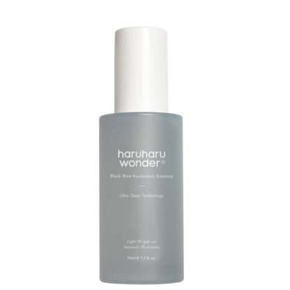 Haruharu Wonder  Black Rice Hyaluronic Essence 50ml