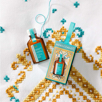 Moroccanoil Gifts & Sets Treatment Light Ornament 25ml - Additional 1