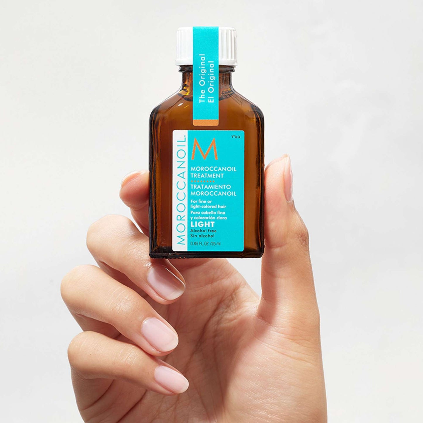 Moroccanoil Gifts & Sets Treatment Light Ornament 25ml - Additional 2