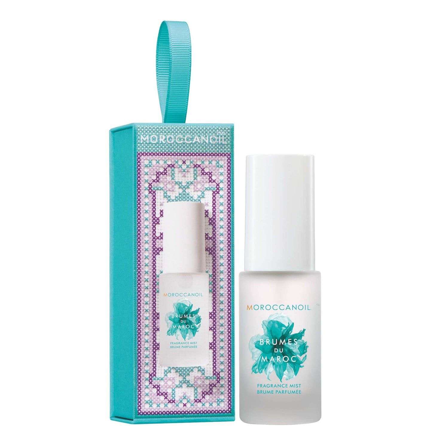Moroccanoil Gifts & Sets Brumes du Maroc Ornament 30ml