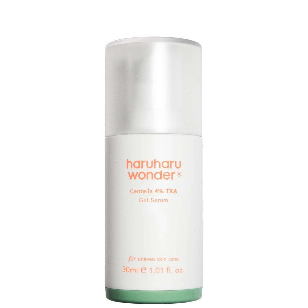 Haruharu Wonder Skincare Centella 4% TXA Dark Spot Go Away Serum 30ml