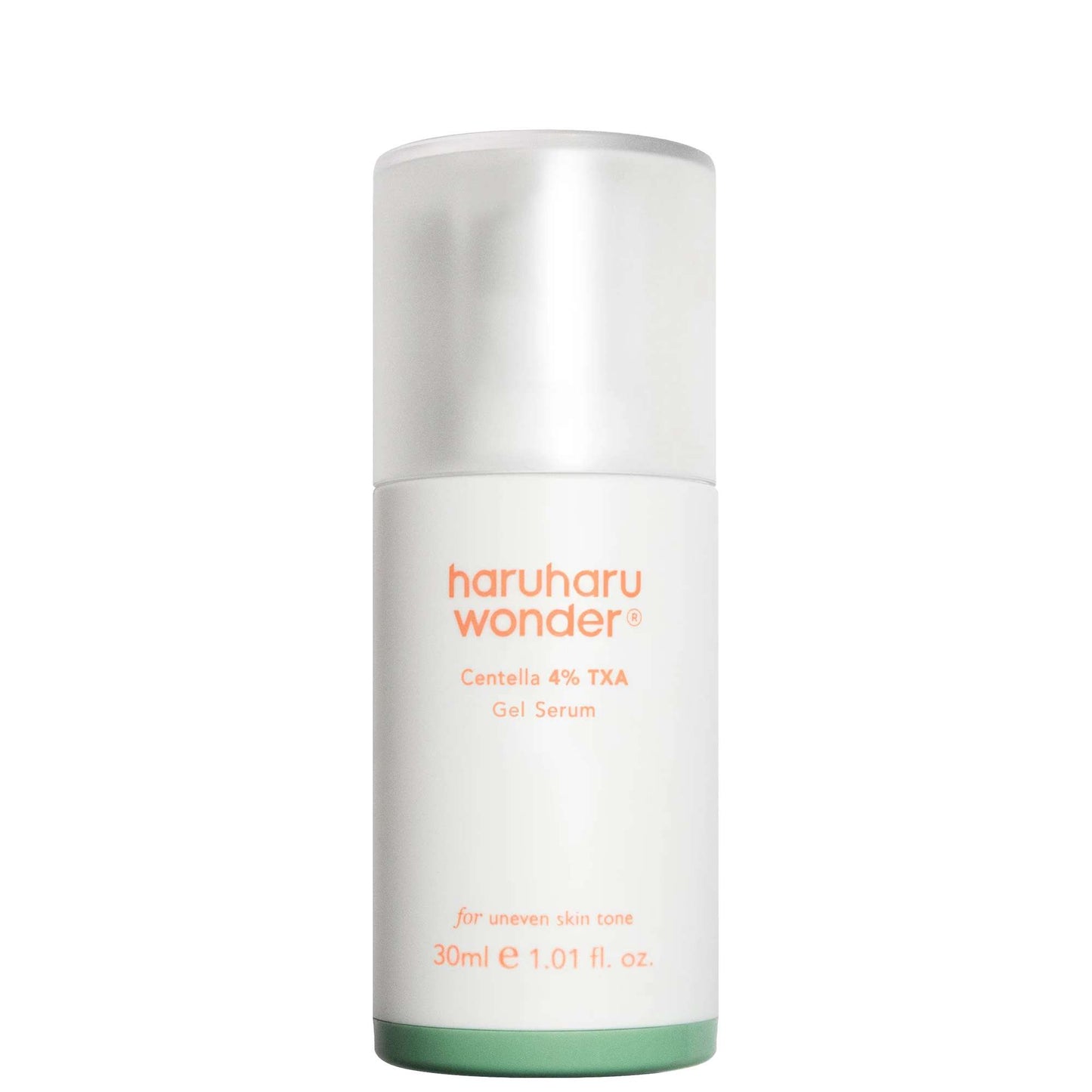 Haruharu Wonder Skincare Centella 4% TXA Dark Spot Go Away Serum 30ml