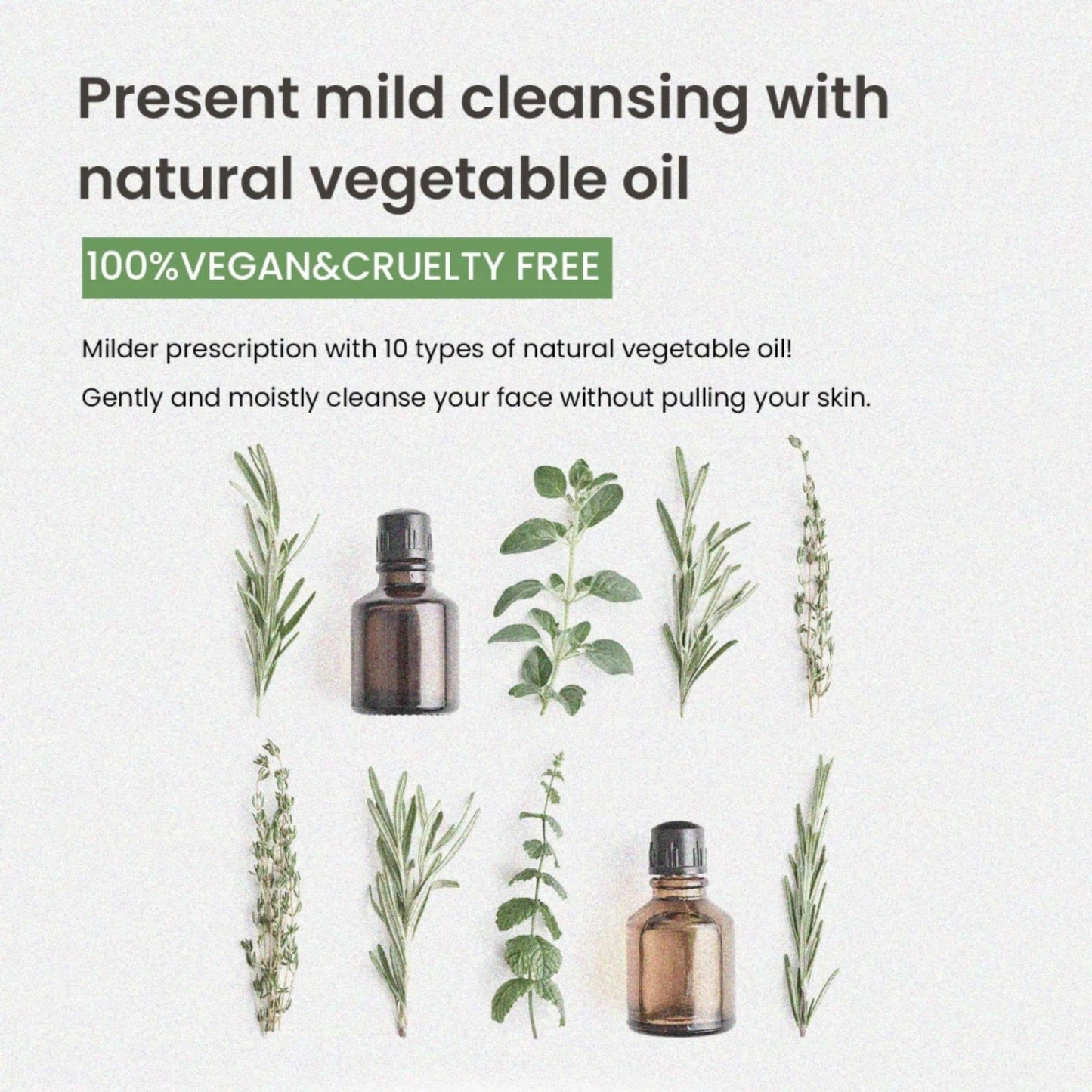 Heimish  Skincare All Clean Intensive Cleansing Balm 120ml - Additional 5