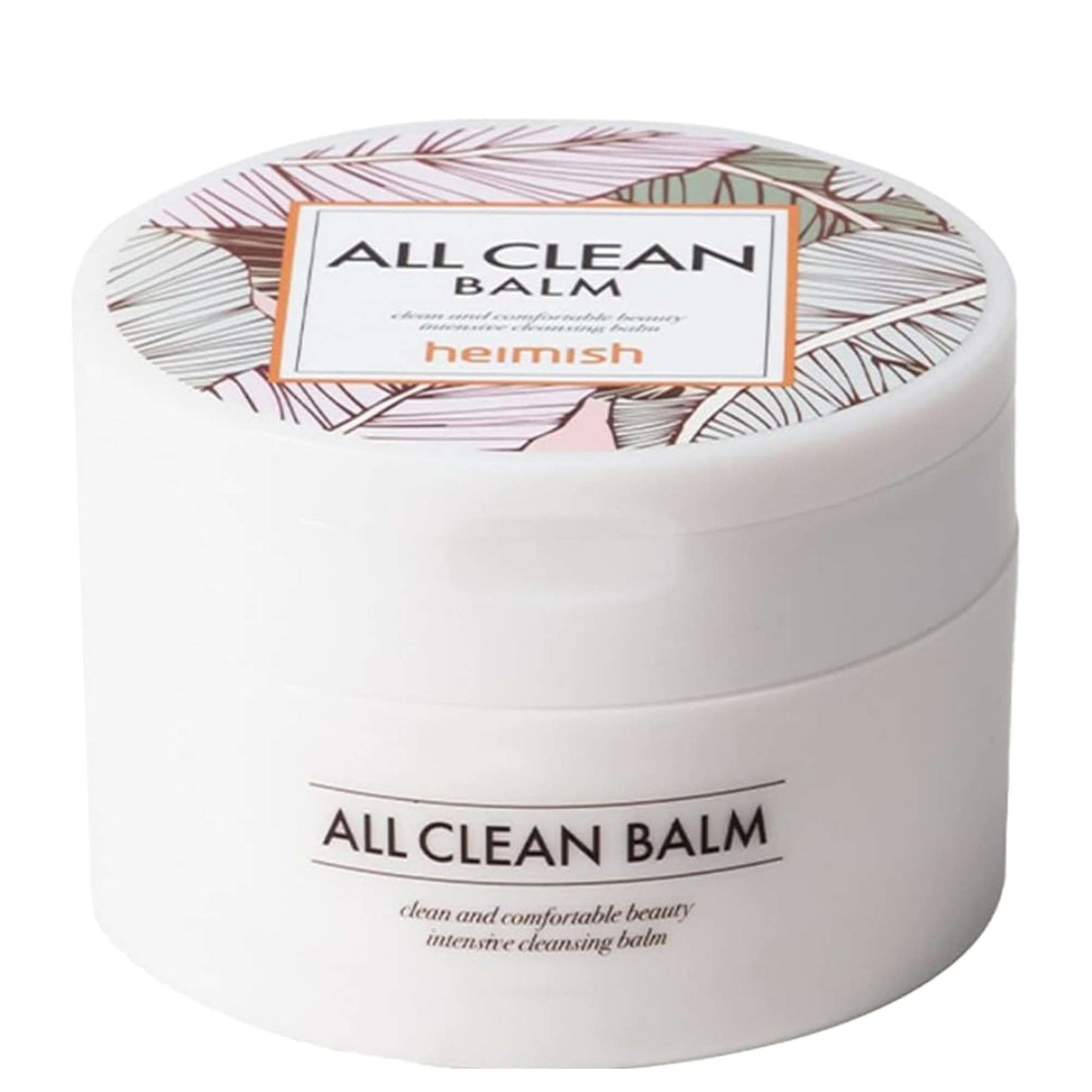 Heimish  Skincare All Clean Intensive Cleansing Balm 120ml