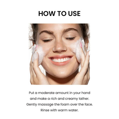 Heimish  Skincare All Clean Green pH Balancing Facial Cleanser Foam 150g - Additional 2
