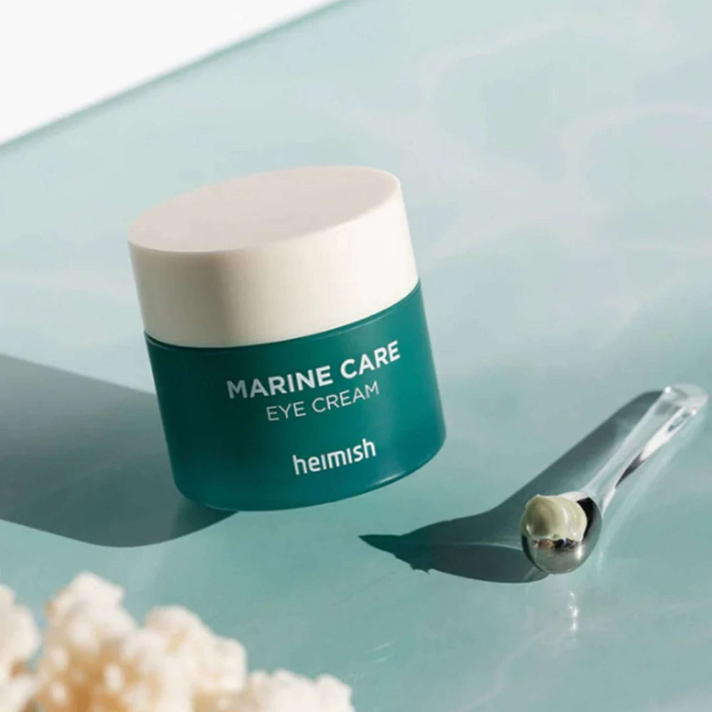 Heimish  Skincare Marine Care Eye Cream 30ml - Additional 1