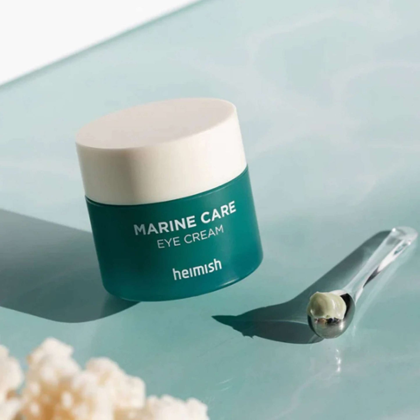 Heimish  Skincare Marine Care Eye Cream 30ml - Additional 1