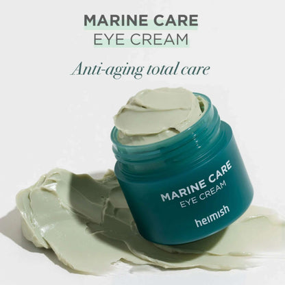 Heimish  Skincare Marine Care Eye Cream 30ml - Additional 2