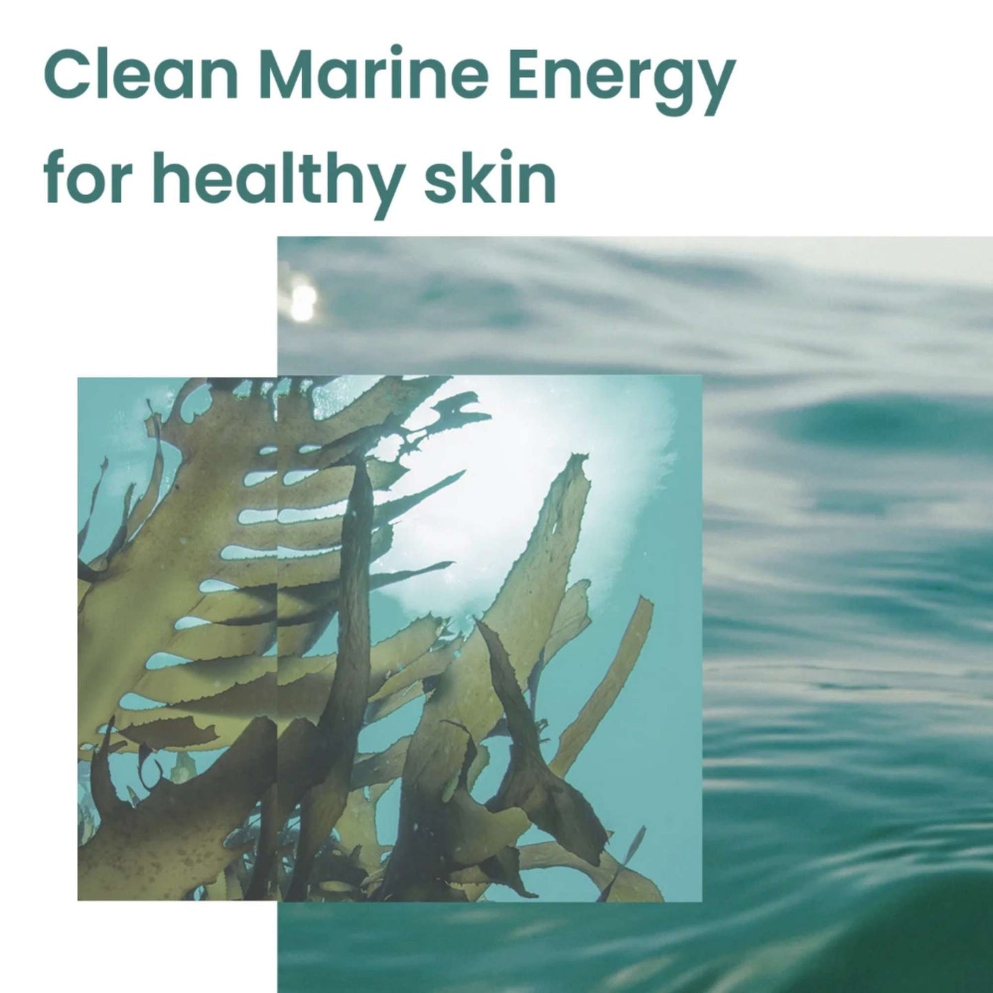 Heimish  Skincare Marine Care Eye Cream 30ml - Additional 3