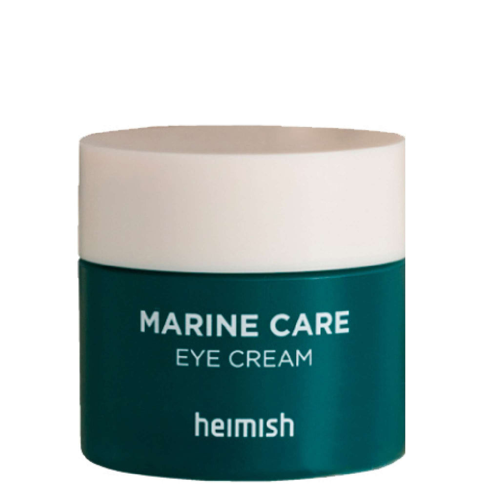 Heimish  Skincare Marine Care Eye Cream 30ml