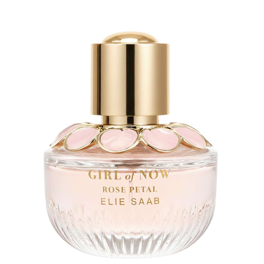 Elie Saab Girl of Now Rose Petal Eau de Parfum Spray 30ml