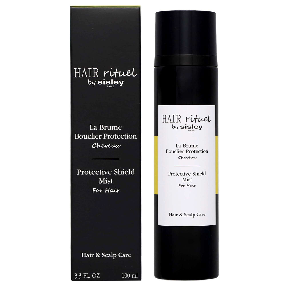 Hair Rituel by Sisley Treatment Protective Shield Mist 100ml - Additional 2