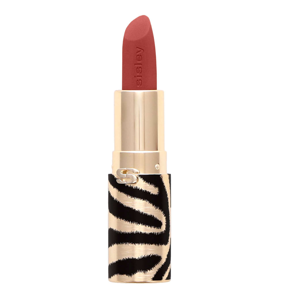 Sisley Phyto-Rouge Velvet 12 Beige Crush 3g - Extra