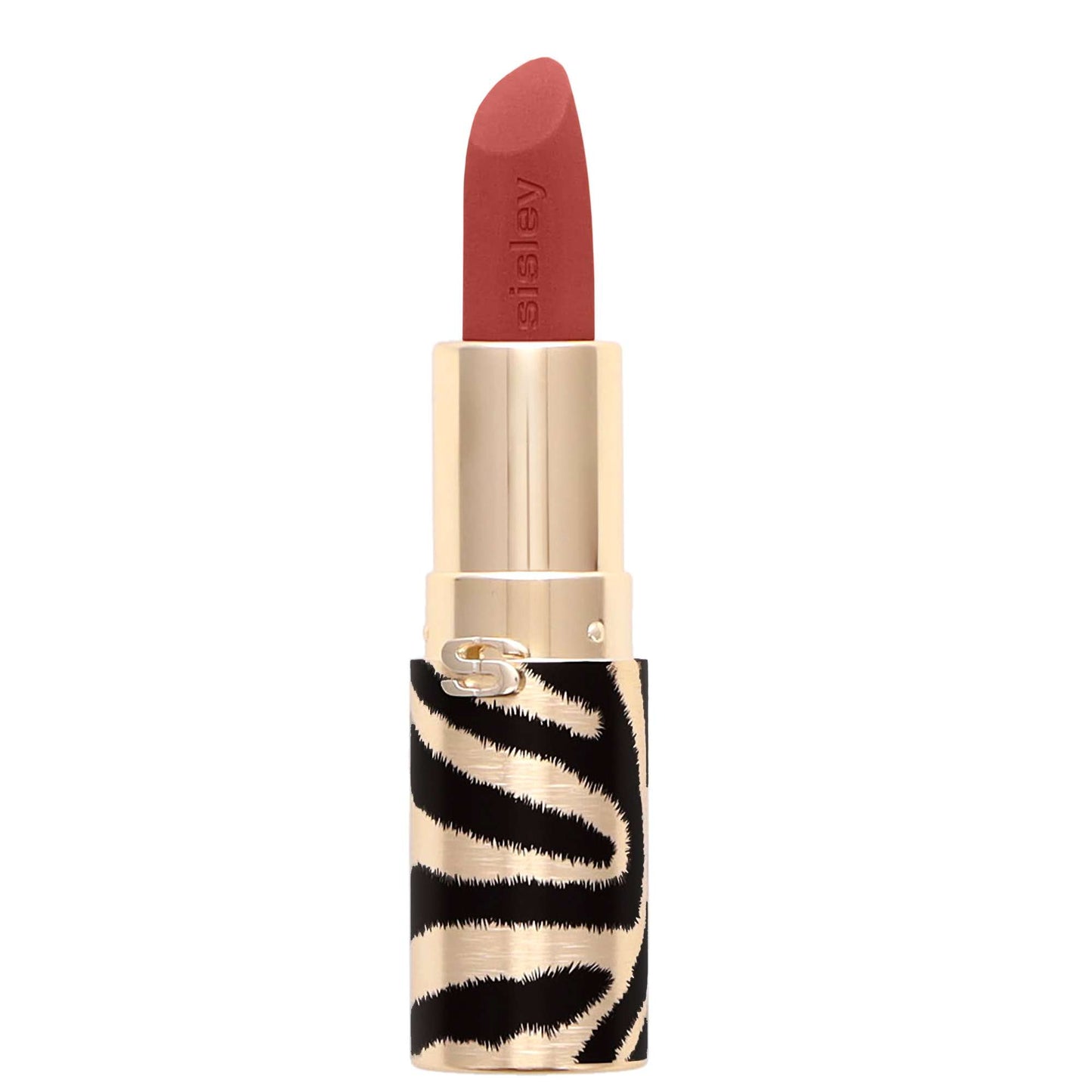 Sisley Phyto-Rouge Velvet 12 Beige Crush 3g - Extra