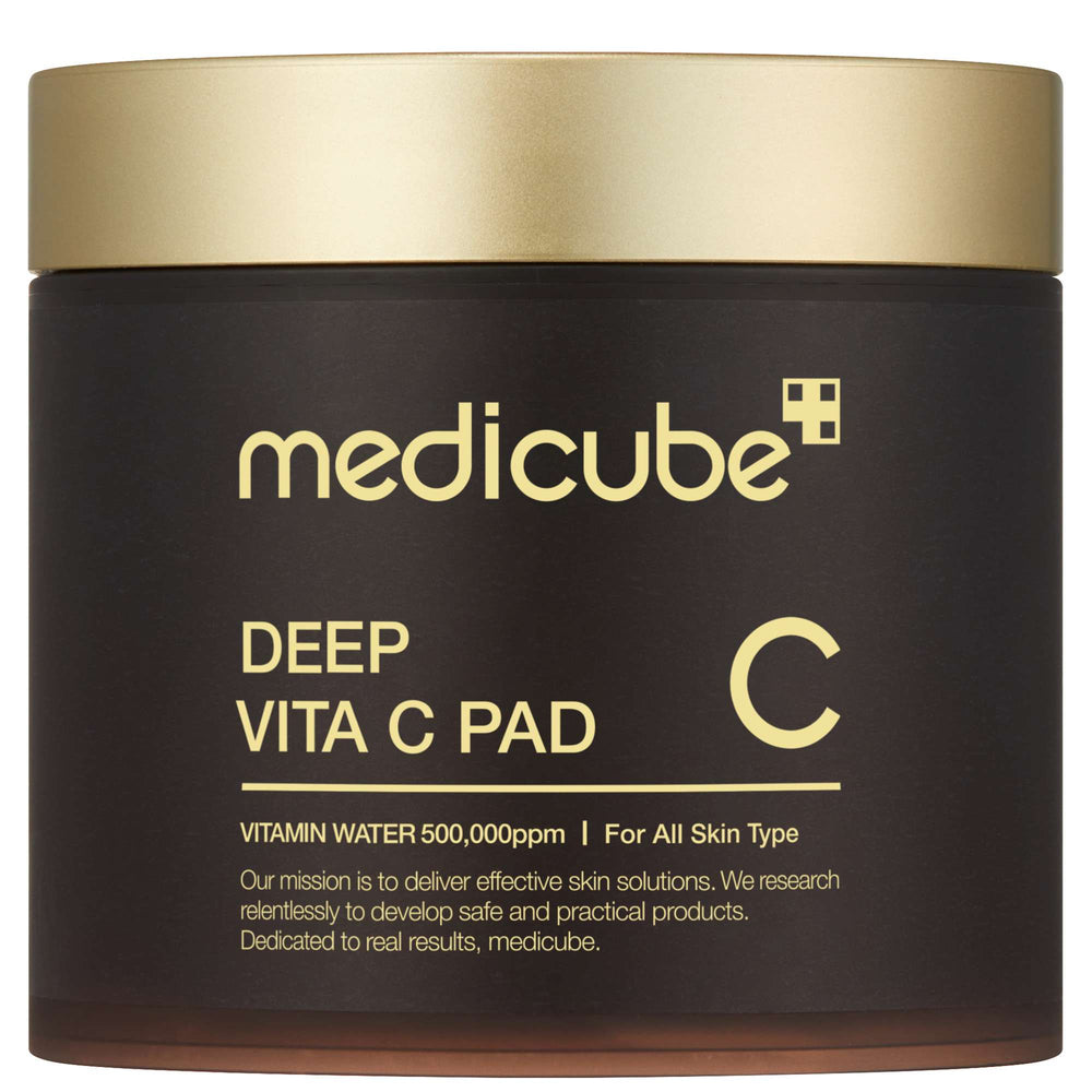 Medicube  Deep Vita C Pads x 70