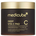 Medicube  Deep Vita C Pads x 70