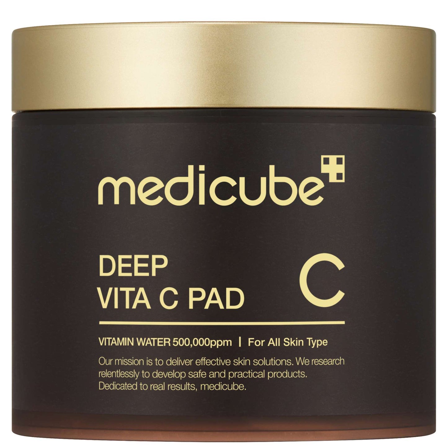 Medicube  Deep Vita C Pads x 70