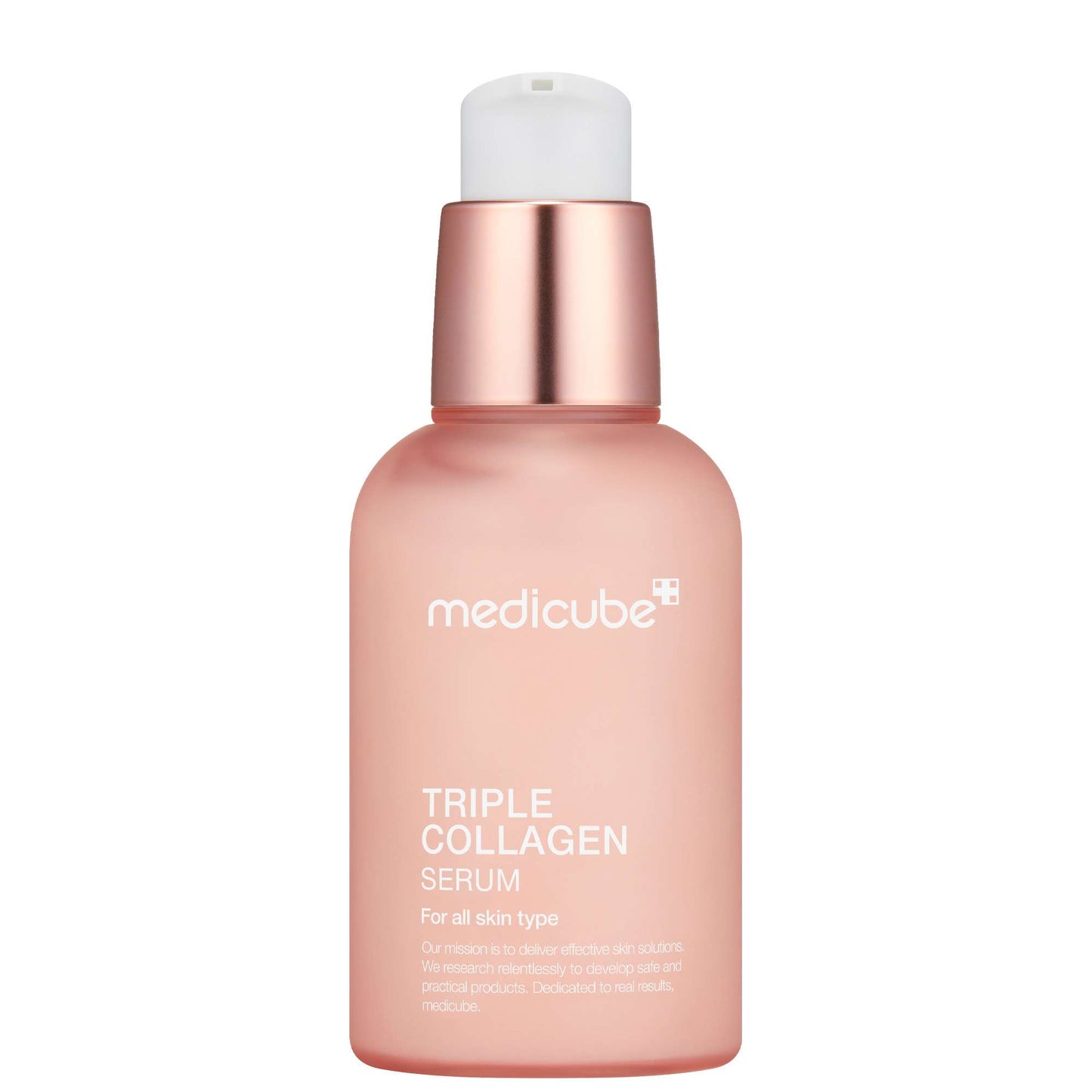 Medicube Skincare  Triple Collagen Serum 4.0 55ml