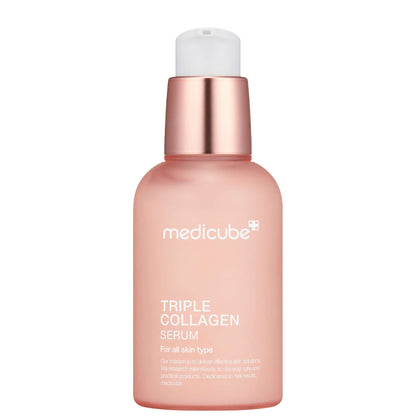 Medicube Skincare  Triple Collagen Serum 4.0 55ml
