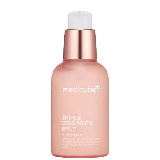 Medicube Skincare  Triple Collagen Serum 4.0 55ml