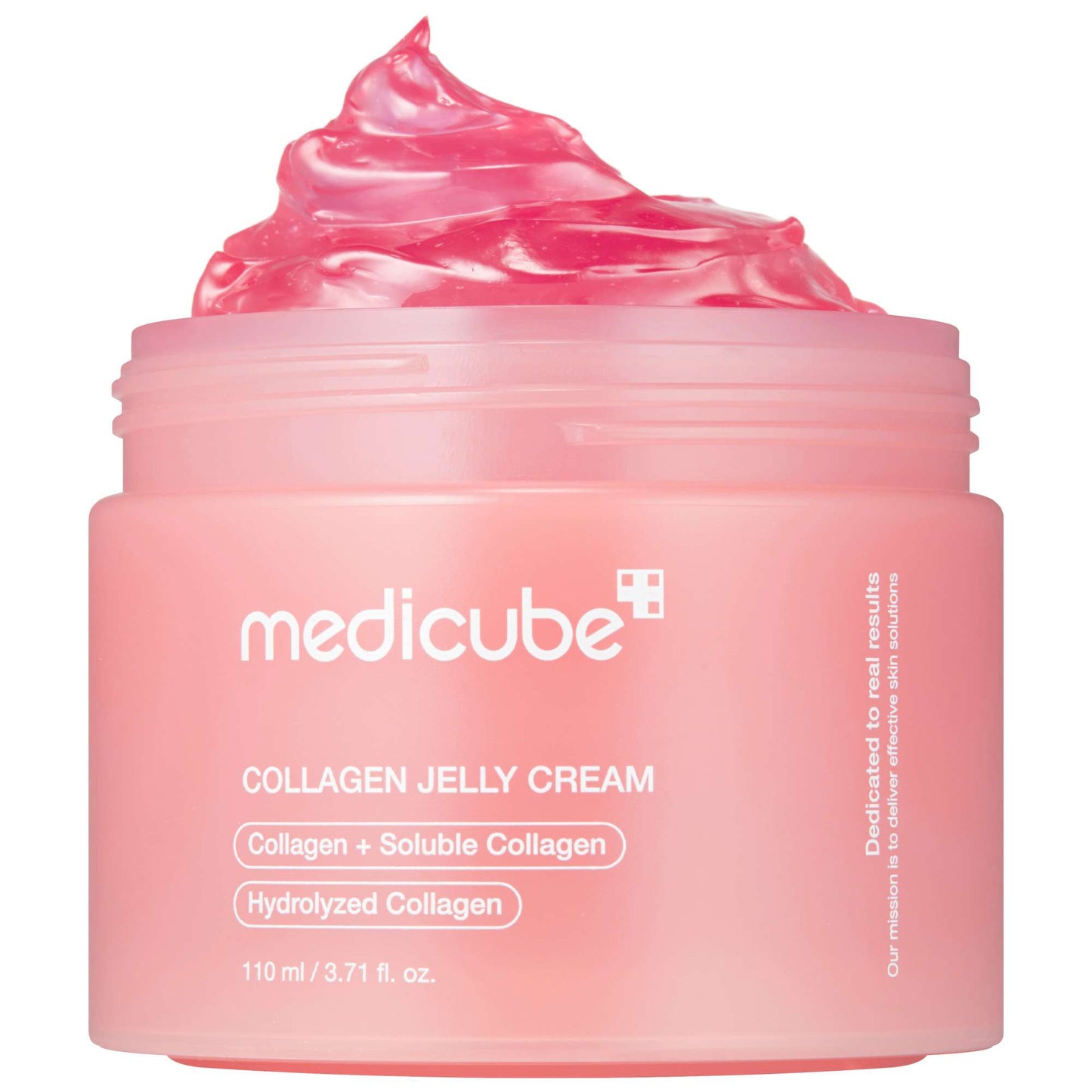 Medicube Skincare  Collagen Niacinamide Jelly Cream 110ml - Additional 1