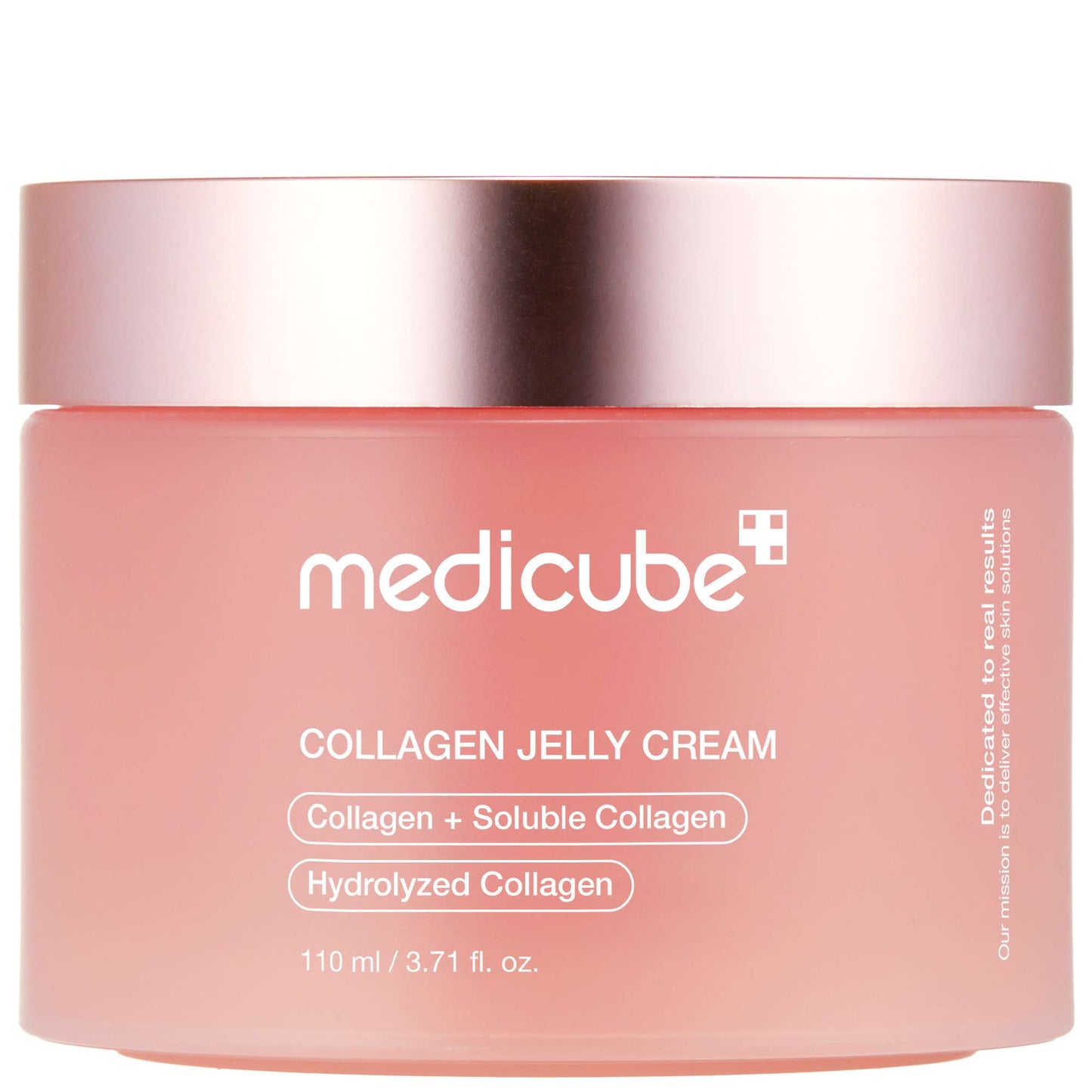 Medicube Skincare  Collagen Niacinamide Jelly Cream 110ml