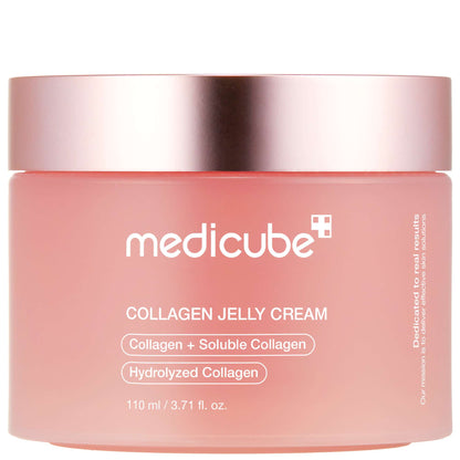 Medicube Skincare  Collagen Niacinamide Jelly Cream 110ml