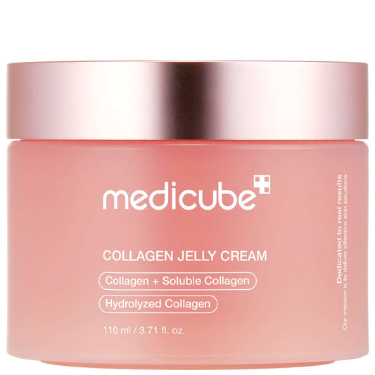 Medicube Skincare  Collagen Niacinamide Jelly Cream 110ml