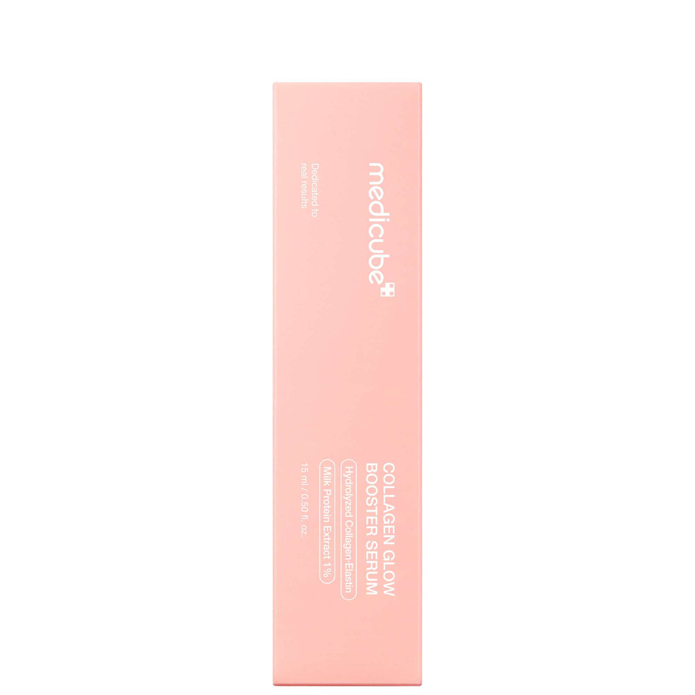 Medicube  Collagen Glow Booster Serum 15ml - Additional 1