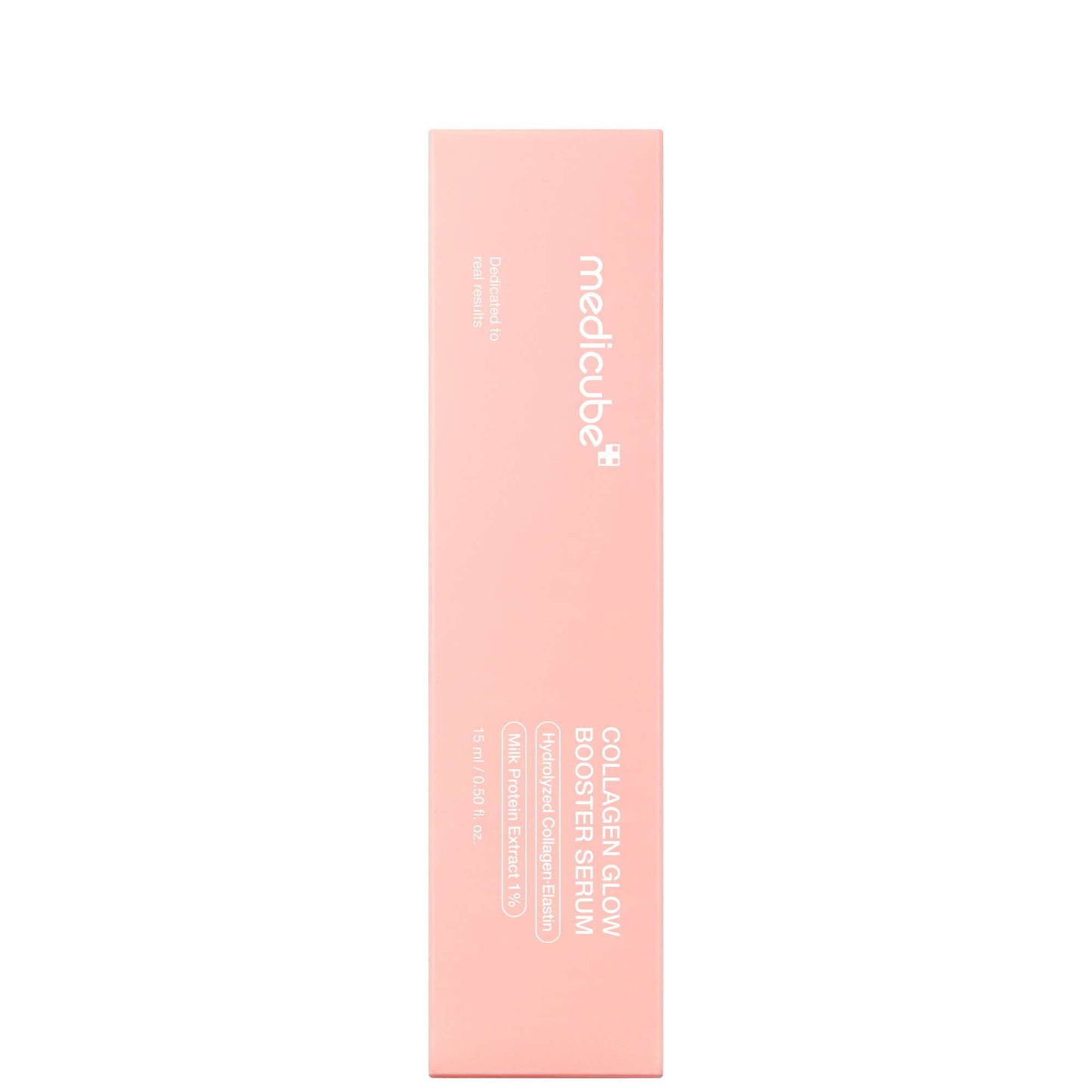 Medicube  Collagen Glow Booster Serum 15ml - Additional 1