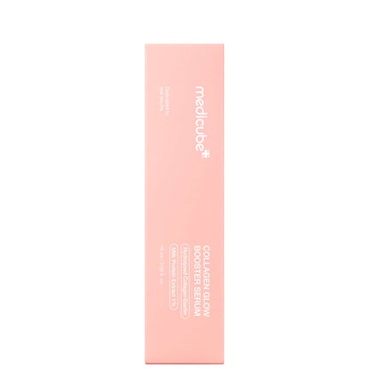 Medicube  Collagen Glow Booster Serum 15ml - Additional 1