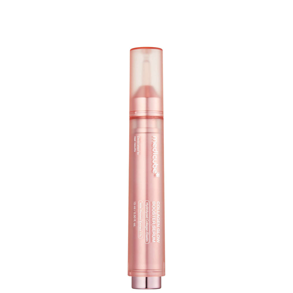 Medicube  Collagen Glow Booster Serum 15ml