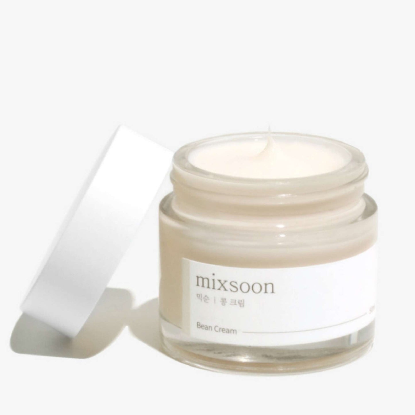 Mixsoon Skincare Bean Cream 50ml - Additional 2
