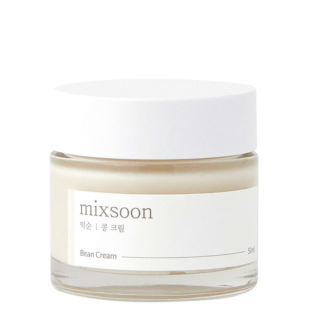 Mixsoon Skincare Bean Cream 50ml