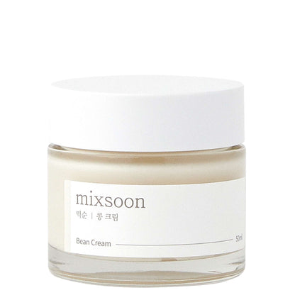 Mixsoon Skincare Bean Cream 50ml